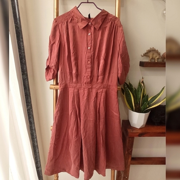 United Colors Of Benetton Dresses & Skirts - UCB dress